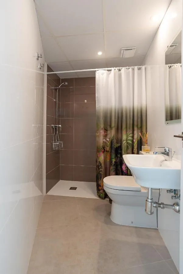 Apartment Torremolinos Bajondillo Beach